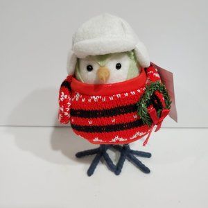 FIKA  (Featherly Friends)